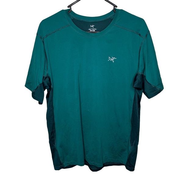 Arc’teryx Crew Shirt Mens Large - Picture 1 of 3